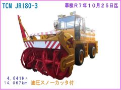 JR180-3型